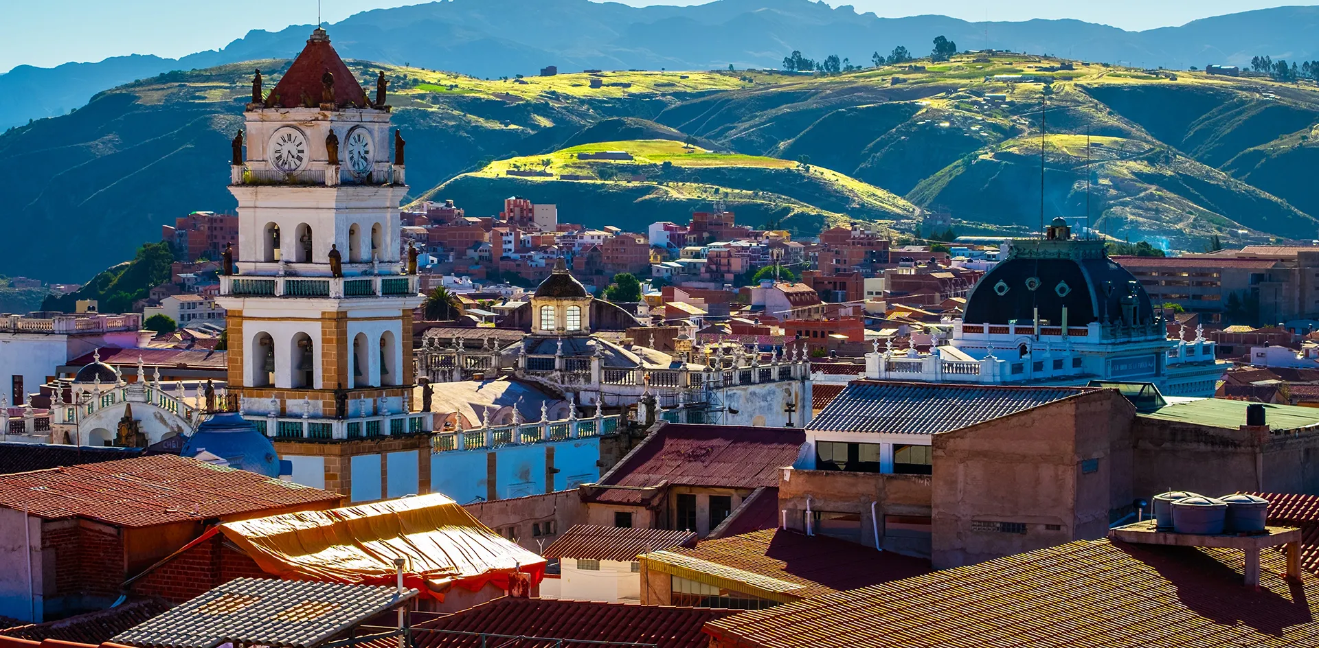 Bolivia