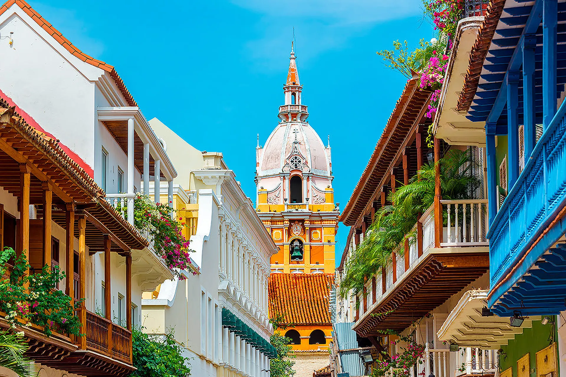 Colombia