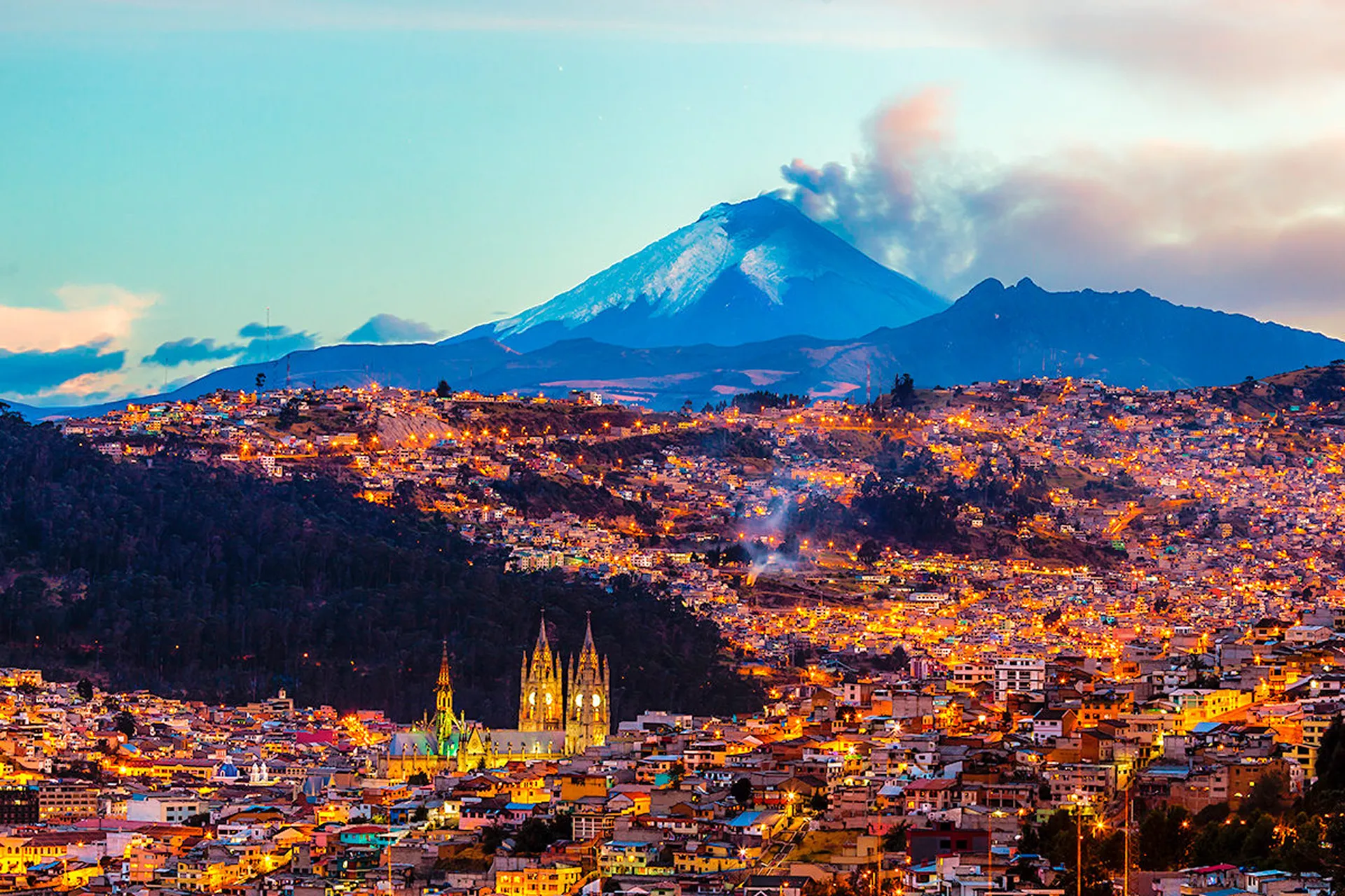 Ecuador