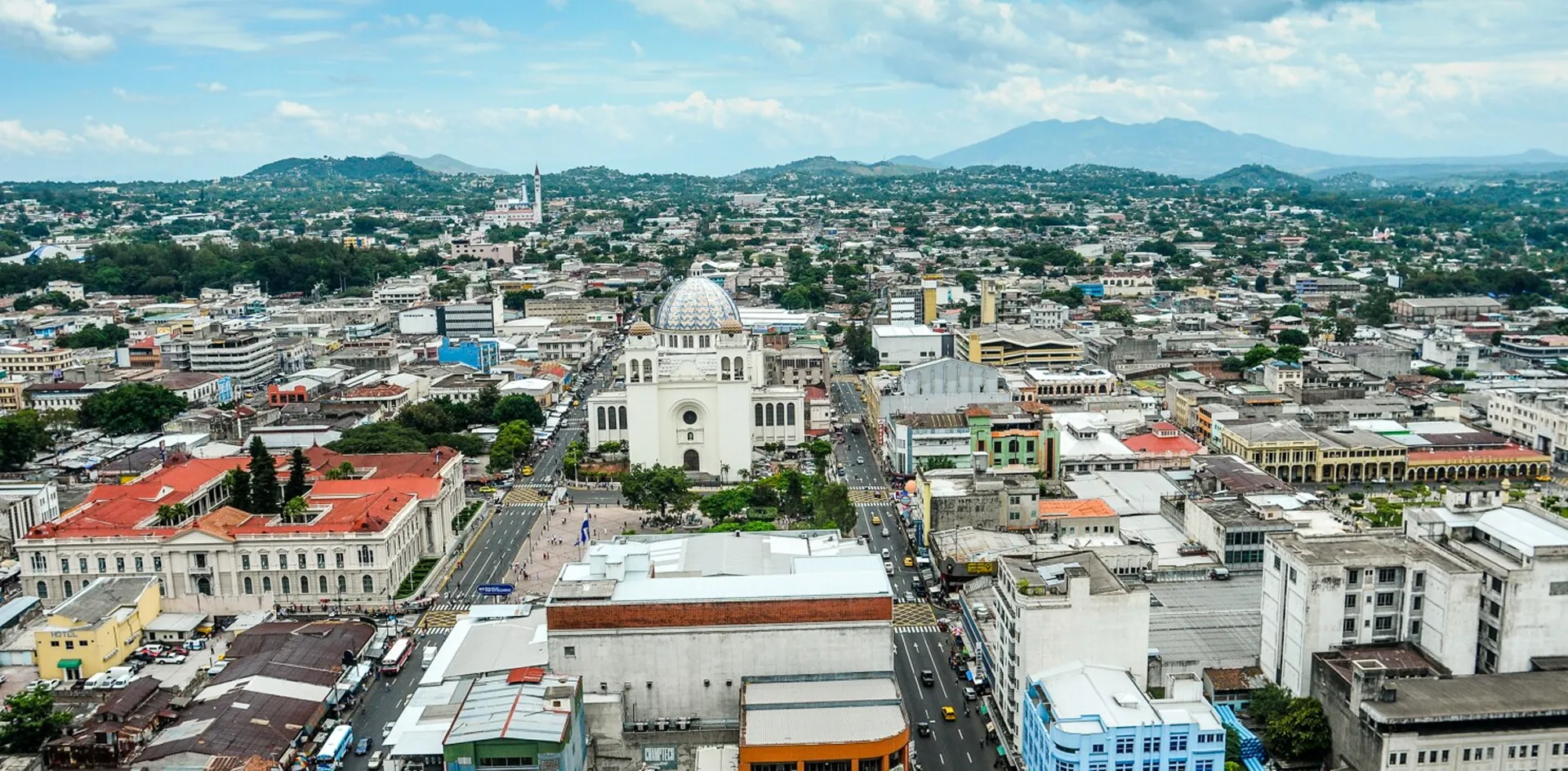 El Salvador