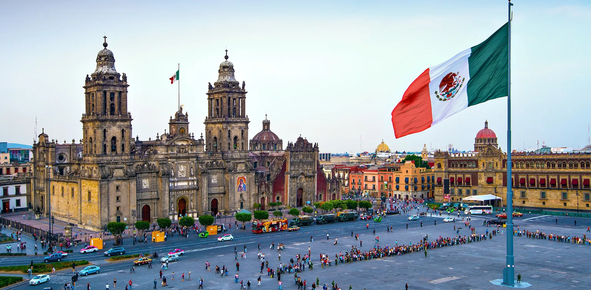 Mexico