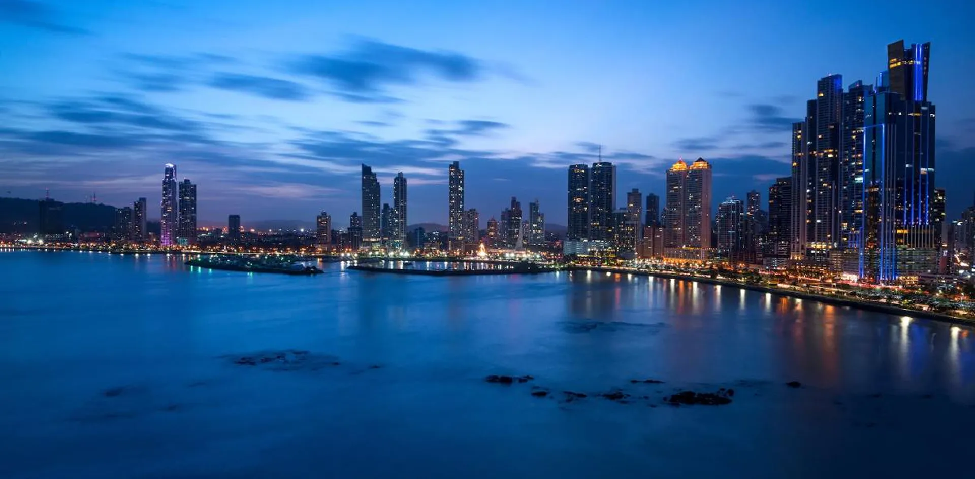 Panama