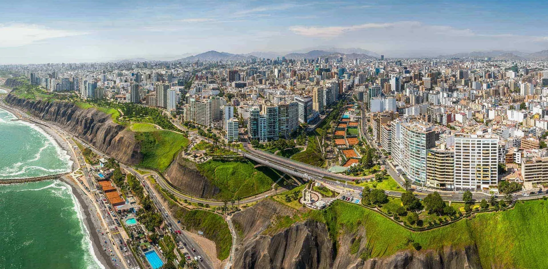 Peru