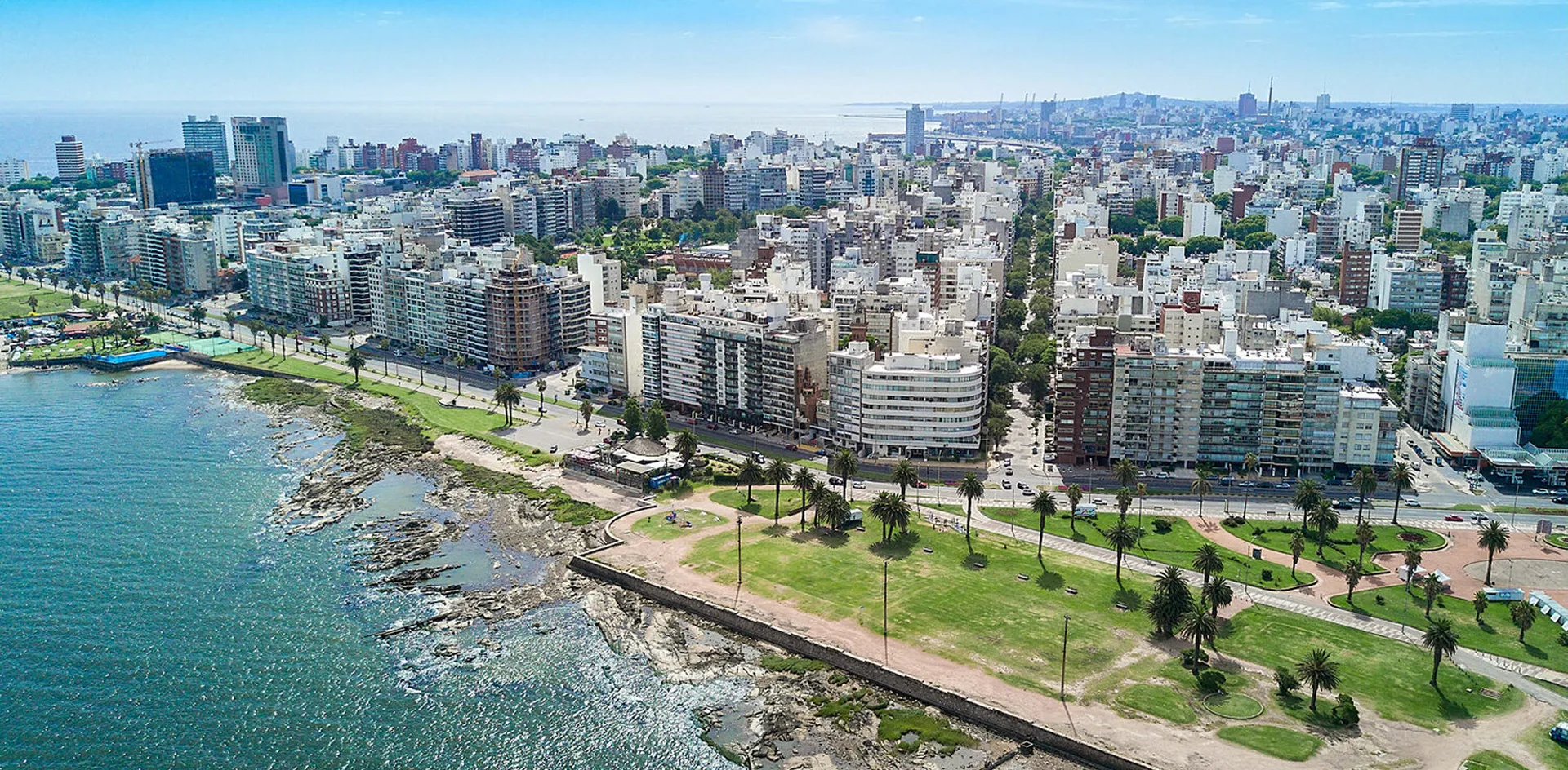 Uruguay