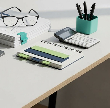 Analytics and reports